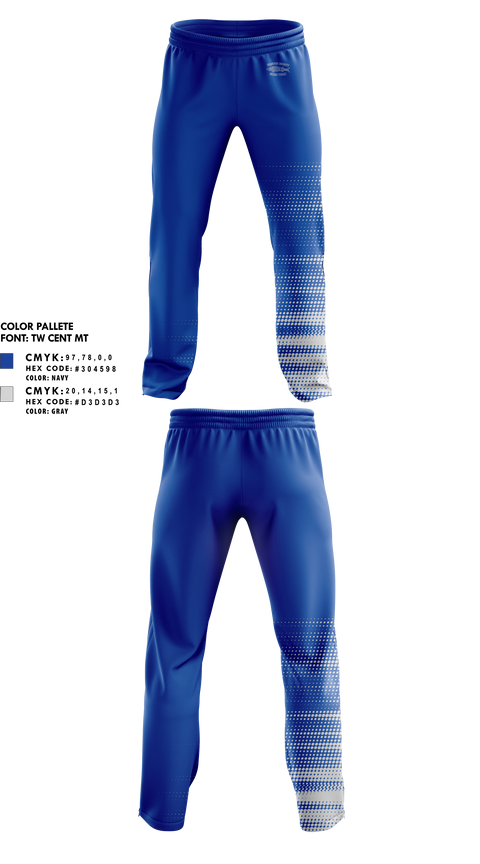 Sweatpants, Clinton Barracudas Swim, Swimming, Teamtime, Team time, sublimation, custom sports apparel, team uniforms, spirit wear, spiritwear, sports uniforms, custom shirts, team store, custom team store, fundraiser sports, apparel fundraiser
