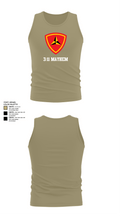 3/11 Mayhem 49305412 Tank Top - 99
