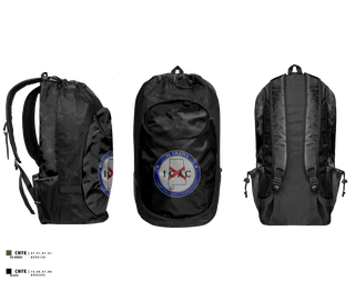 Gear Bag, Alabama ICAC, , Teamtime, Team time, sublimation, custom sports apparel, team uniforms, spirit wear, spiritwear, sports uniforms, custom shirts, team store, custom team store, fundraiser sports, apparel fundraiser