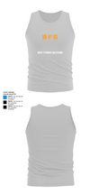 Best fitness solutions 75836808 Tank Top - 13