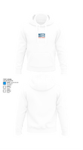 Nitty Gritty Window washing 58808848 Hoodie - 5