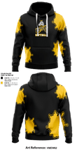 Colonial Beach Drifters Softball 90229306 Hoodie - 2