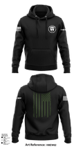 Travis Manion 82293447 Hoodie - 51