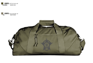 Duffle Bag, Desoto Parish Sheriff’s Office SWAT, , Teamtime, Team time, sublimation, custom sports apparel, team uniforms, spirit wear, spiritwear, sports uniforms, custom shirts, team store, custom team store, fundraiser sports, apparel fundraiser