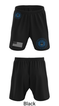 1st Area Command 9228914 Athletic Shorts With Pockets - 28