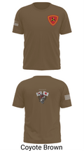 3/11 Mayhem 49305412 Short Sleeve Performance Shirt - 16