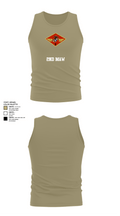 2nd MAW 13014265 Tank Top - 99