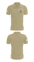 46 MP CO 62562841 Short Sleeve Performance Polo - 83