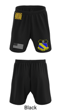 2nd BN (LS) 349th RGT 90715195 Athletic Shorts With Pockets - 29
