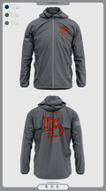 B Shift 39369935 Windbreaker - 4