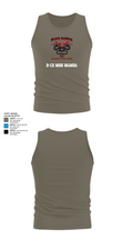 B-Co MRB Mamba 47249464 Tank Top - 79