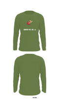 1528th FSC (SO) (A) 11146536 Long Sleeve Performance Shirt 52