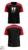 Ronin TC Short Sleeve Rash Guard Shirt - 2