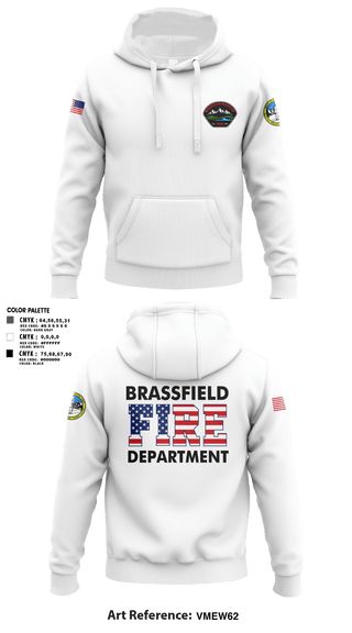 Hoodie, Marine corps mountain warfare training center fire and emergency services, Fire Department, Teamtime, Team time, sublimation, custom sports apparel, team uniforms, spirit wear, spiritwear, sports uniforms, custom shirts, team store, custom team store, fundraiser sports, apparel fundraiser