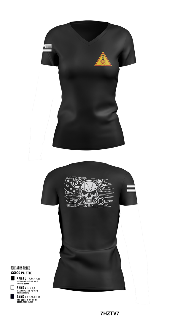 Womens Short Sleeve Vneck Shirt, FOX 2-55ADA, , Teamtime, Team time, sublimation, custom sports apparel, team uniforms, spirit wear, spiritwear, sports uniforms, custom shirts, team store, custom team store, fundraiser sports, apparel fundraiser