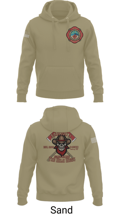 PVFR 80552354 Hoodie - 98