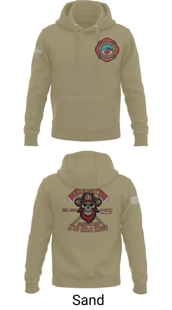 Hoodie, PVFR, , Teamtime, Team time, sublimation, custom sports apparel, team uniforms, spirit wear, spiritwear, sports uniforms, custom shirts, team store, custom team store, fundraiser sports, apparel fundraiser