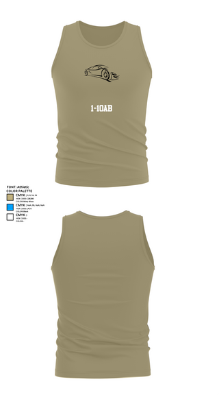 Tank Top, 1-10ab, , Teamtime, Team time, sublimation, custom sports apparel, team uniforms, spirit wear, spiritwear, sports uniforms, custom shirts, team store, custom team store, fundraiser sports, apparel fundraiser