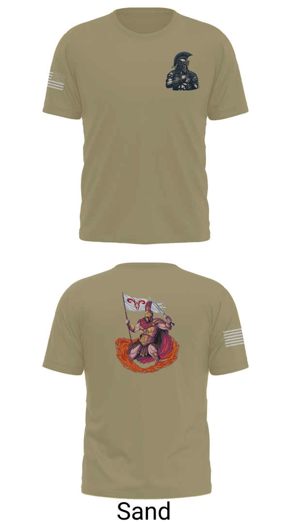 Short Sleeve Performance Shirt, ARIES PLT, , Teamtime, Team time, sublimation, custom sports apparel, team uniforms, spirit wear, spiritwear, sports uniforms, custom shirts, team store, custom team store, fundraiser sports, apparel fundraiser
