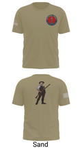 Army National GuardCruise 18160230 Old School Cotton Feel Shirt - 86