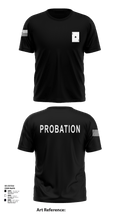 Ace 53947916 Short Sleeve Performance Shirt - 102