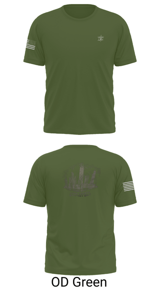 Short Sleeve Performance Shirt, Cook County Sheriff’s Department, , Teamtime, Team time, sublimation, custom sports apparel, team uniforms, spirit wear, spiritwear, sports uniforms, custom shirts, team store, custom team store, fundraiser sports, apparel fundraiser