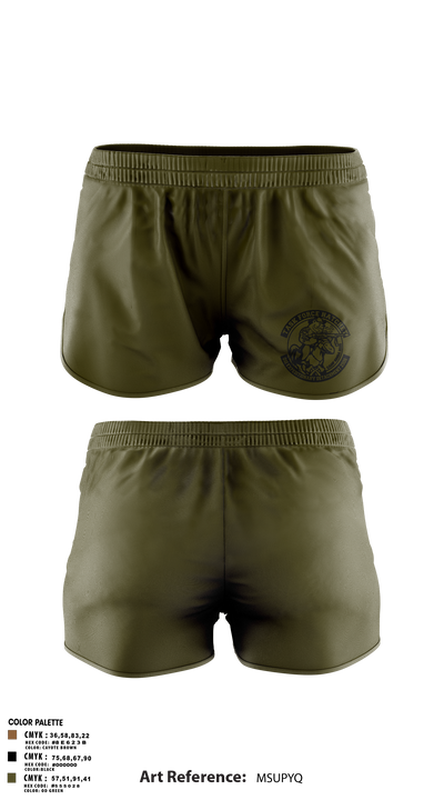 OSI EDET 2506 65840375 Ranger Panties - 8