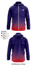 Esparto Little League 63512930 Windbreaker - 1