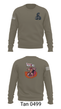 ARIES PLT 56936263 Crew Neck Sweatshirt - 65