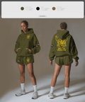 Aircrew Rescue Swimmer 89719017 Hoodie - 4