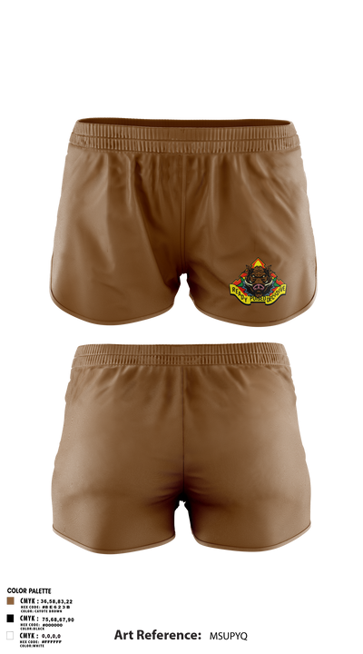 C 1-252 AR 38347567 Ranger Panties - 108