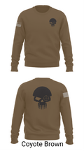 30 SFS 40475205 Crew Neck Sweatshirt - 5