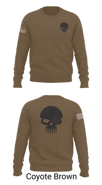 30 SFS 40475205 Crew Neck Sweatshirt - 5