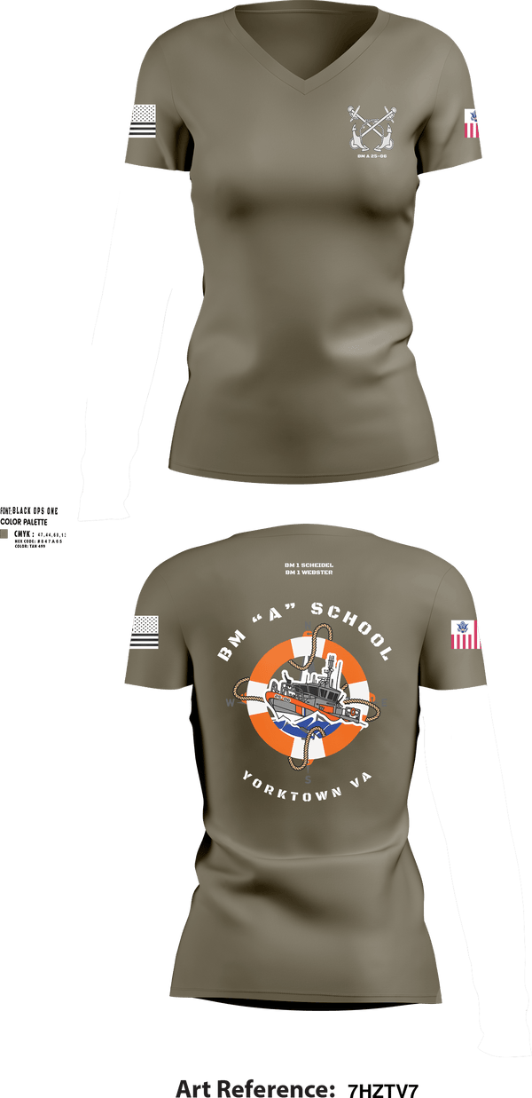 Womens Short Sleeve Vneck Shirt, BM “A” 25-06, , Teamtime, Team time, sublimation, custom sports apparel, team uniforms, spirit wear, spiritwear, sports uniforms, custom shirts, team store, custom team store, fundraiser sports, apparel fundraiser