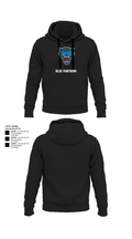 Blue Panthers 97909853 Hoodie - 31