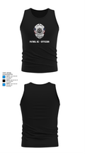 Patrol KC - Officers 33460085 Tank Top - 32