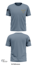 S.A.S.Security 27590738 Short Sleeve Performance Shirt - 52 (2)