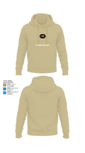TCU Ranger Challenge 43130587 Hoodie - 91