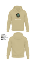1SFG(A), 3rd BN, BSC 1945772 Hoodie - 91