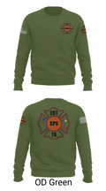 Plant X ERT 7276116 Crew Neck Sweatshirt - 45