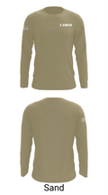 1 CBCS 1953830 Long Sleeve Performance Shirt 86