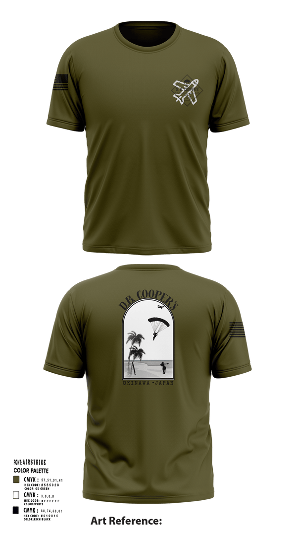 Short Sleeve Performance Shirt, D.B. Coopers, , Teamtime, Team time, sublimation, custom sports apparel, team uniforms, spirit wear, spiritwear, sports uniforms, custom shirts, team store, custom team store, fundraiser sports, apparel fundraiser