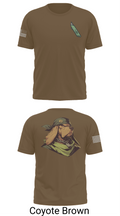 Supply Chain Management 82795963 Old School Cotton Feel Shirt - 10