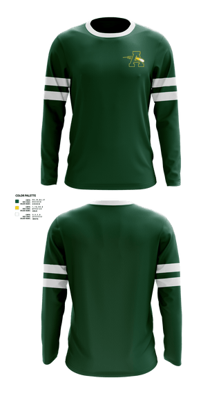 Long Sleeve Performance Shirt, Amherst Steele Comets Girls Tennis, Tennis, Teamtime, Team time, sublimation, custom sports apparel, team uniforms, spirit wear, spiritwear, sports uniforms, custom shirts, team store, custom team store, fundraiser sports, apparel fundraiser