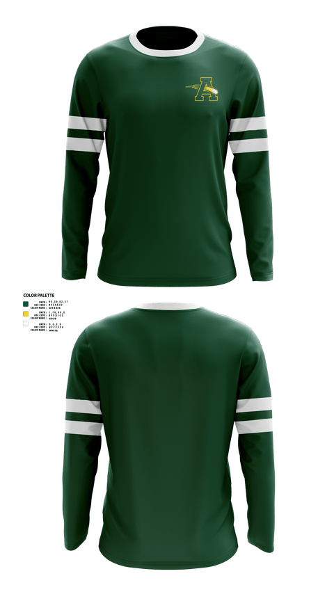 Long Sleeve Performance Shirt, Amherst Steele Comets Girls Tennis, Tennis, Teamtime, Team time, sublimation, custom sports apparel, team uniforms, spirit wear, spiritwear, sports uniforms, custom shirts, team store, custom team store, fundraiser sports, apparel fundraiser