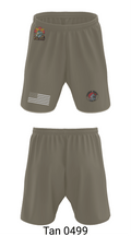Echo Company 232nd battalion 37509624 Athletic Shorts With Pockets - 69
