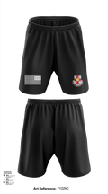 439th MMB 38467463 Athletic Shorts With Pockets - 104