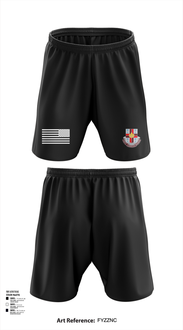 Athletic Shorts With Pockets, 439th MMB, , Teamtime, Team time, sublimation, custom sports apparel, team uniforms, spirit wear, spiritwear, sports uniforms, custom shirts, team store, custom team store, fundraiser sports, apparel fundraiser