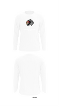 Social Circle Middle School Softball 28637906 Long Sleeve Performance Shirt 8