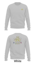 Nine80 78489102 Crew Neck Sweatshirt - 2